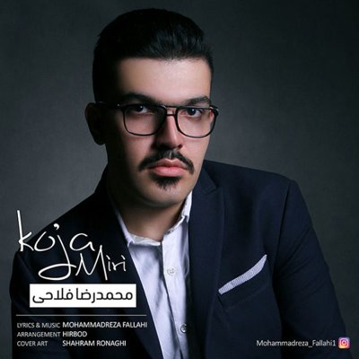 Mohammadreza Fallahi