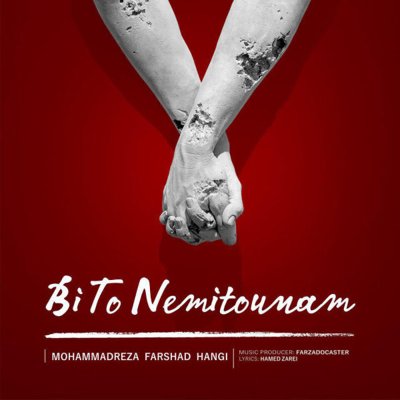 Mohammadreza Farshad Hangi