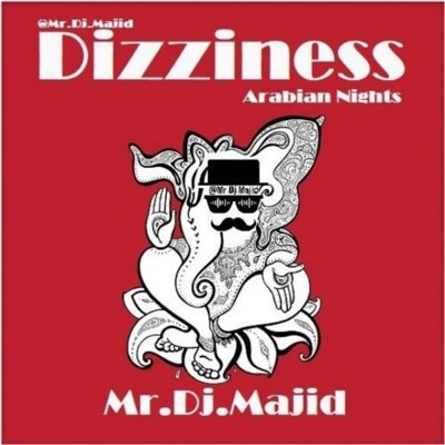 Mr DJ Majid