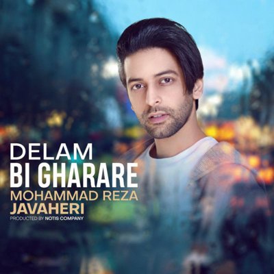 Mohammadreza Javaheri