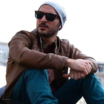 Naeim Meschian