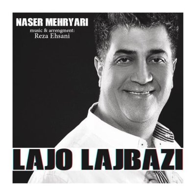 Naser Mehryari