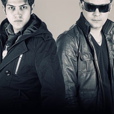 Mojtaba Jahanbakhsh & Danial