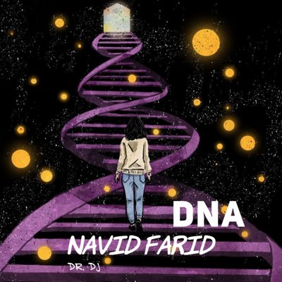 Navid Farid