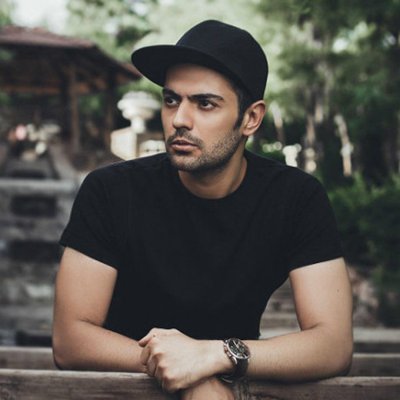 Nima Allameh