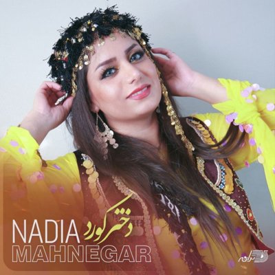 Nadia Mahnegar
