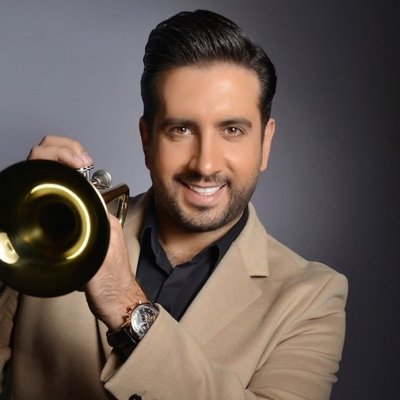 Omid Hajili