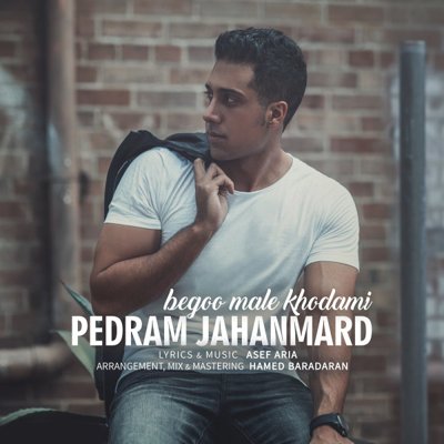Pedram Aria