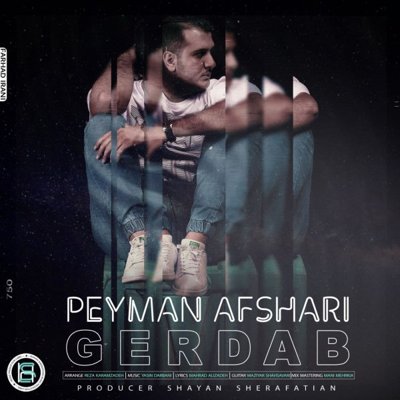 Peyman Afshari