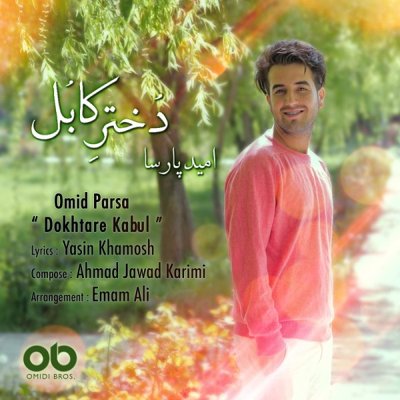 Omid Parsa