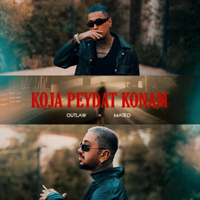 Outlaw & Mateo