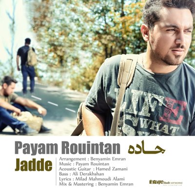 Payam Roeintan