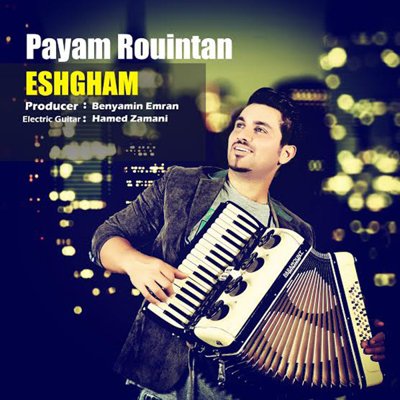 Payam Rouintan