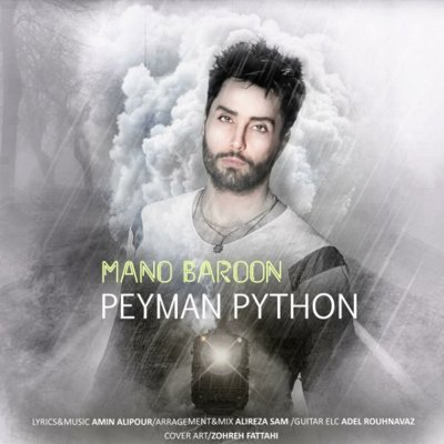 Peyman Python