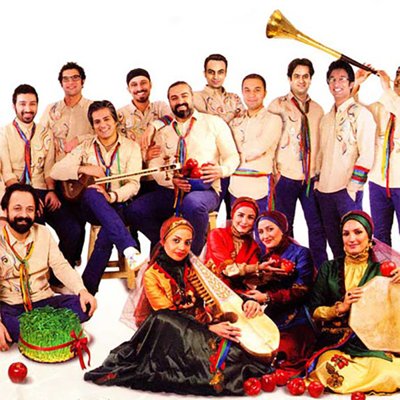 Rastak Group