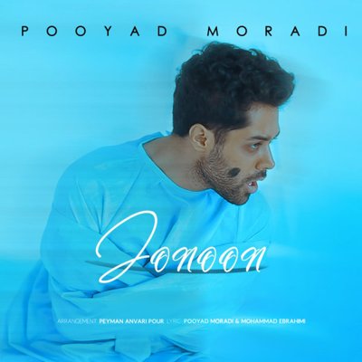 Pooyad Moradi