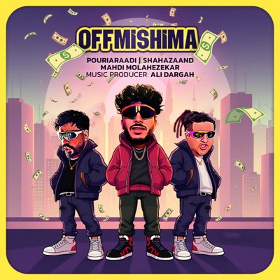 Pouriaraadi, Shahazaand, & Mahdi Molahezekar