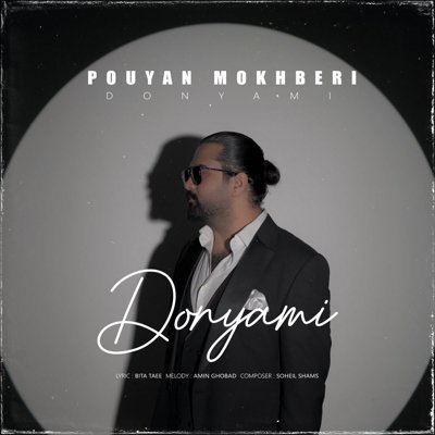 Pouyan Mokhberi