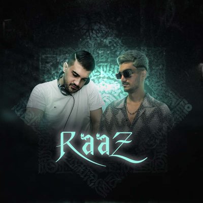 Raaz