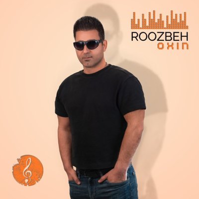 Roozbeh Oxin