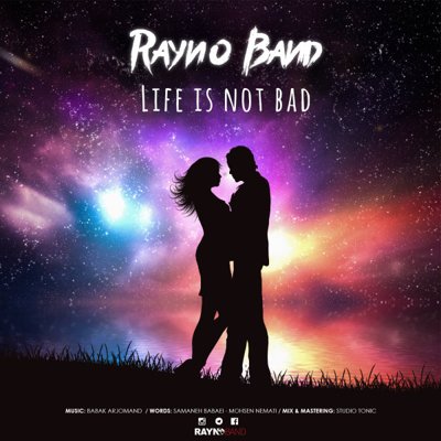 Rayno Band
