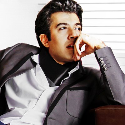 Saeed Modarres