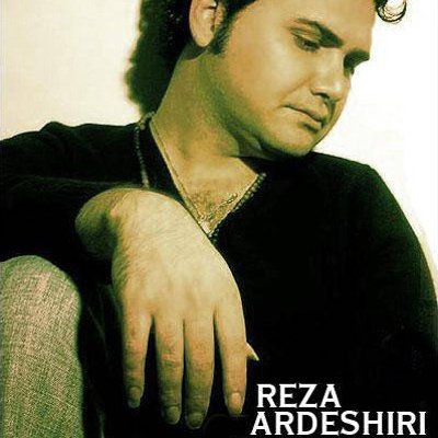 Reza Ardeshiri