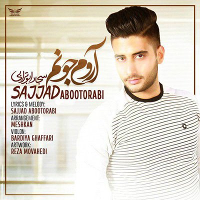 Sajjad Abootorabi