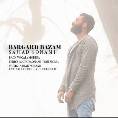 Sajjad Sonami
