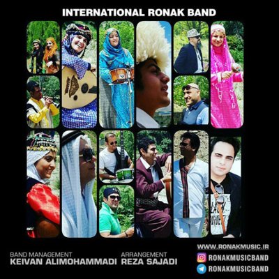 Ronak Band