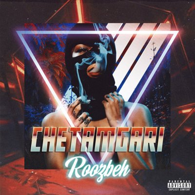 Roozbeh