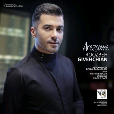 Roozbeh Givehchian