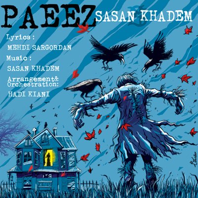 Sasan Khadem