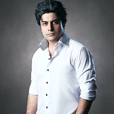 Shaahin Amiri