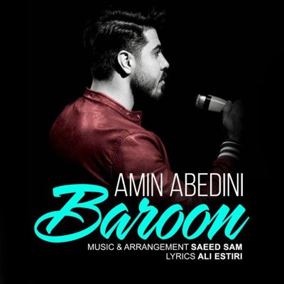 Amin Abedini