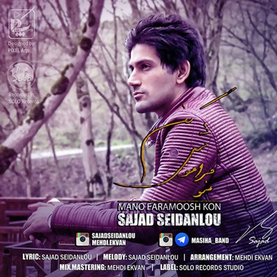 Sajjad Seidanlou