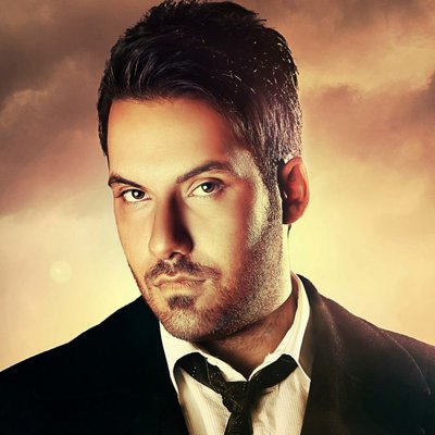 Shahed Sadeghpour
