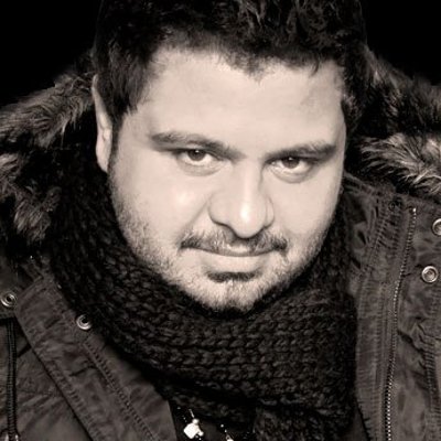 Shahin Khosroabadi