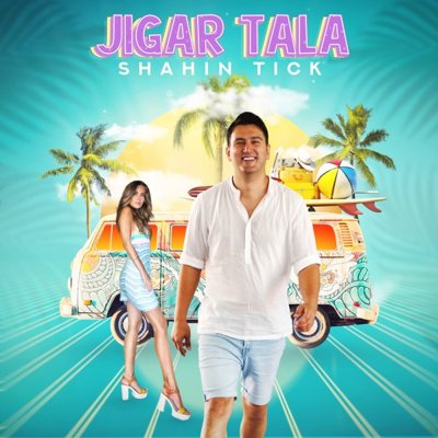 Shahin Tick