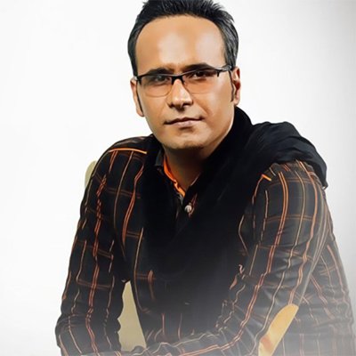 Shahram Shokoohi