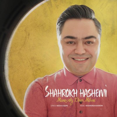Shahrokh Hashemi
