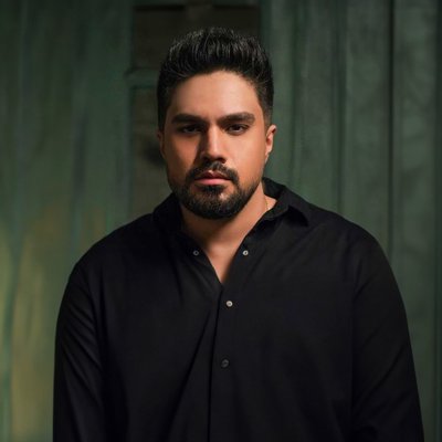 Shayan Eshraghi