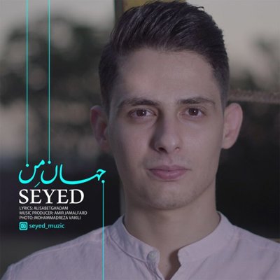 Seyed
