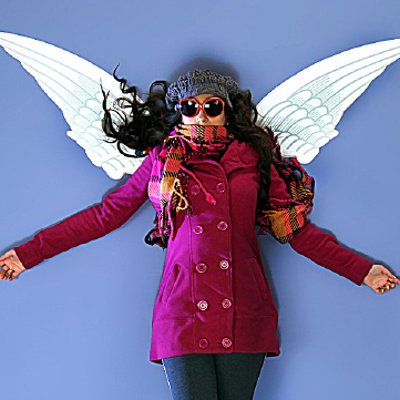 Sherry BIjan