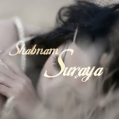 Shabnam Suraya