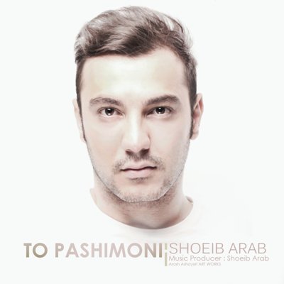 Shoeib Arab