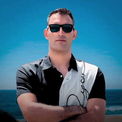 Siavash Eyvari