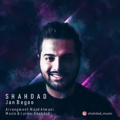 Shahdad