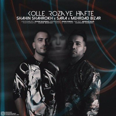 Shahin Shahrokh & Sara