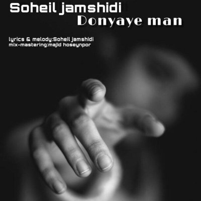 Soheil Jamshidi